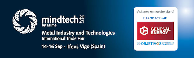 MindTech Vigo 2021