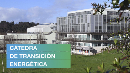 Cátedra de transición energética